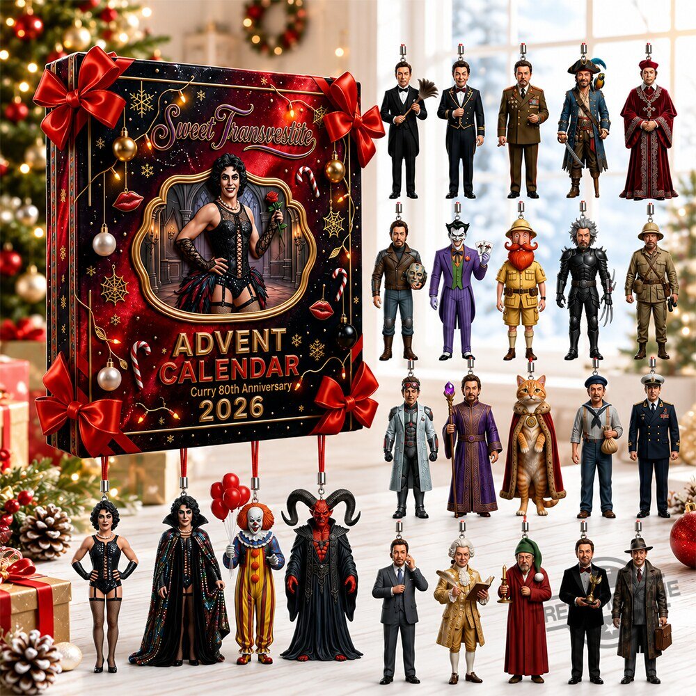 Tampa Bay Buccaneers 50th Anniversary Advent Calendar 2026 10 Tampa Bay Buccaneers 50th Anniversary Advent Calendar 2026
