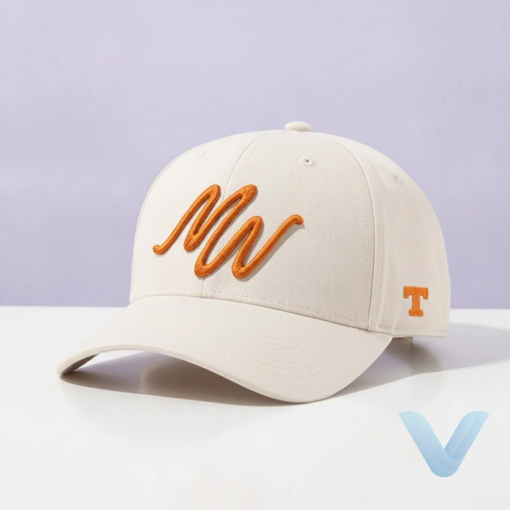 Morgan Wallen Vols Hat gift cap 8 Morgan Wallen Vols Hat gift cap