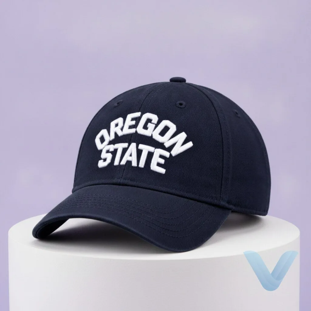 JaMarcus Shephard Oregon State Hat gift cap 7 JaMarcus Shephard Oregon State Hat gift cap