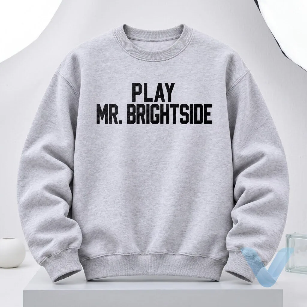 Sophie Cunningham Play Mr Brightside Sweatshirt shirts Sophie Cunningham Play Mr Brightside Sweatshirt shirts – image 3 of 4
