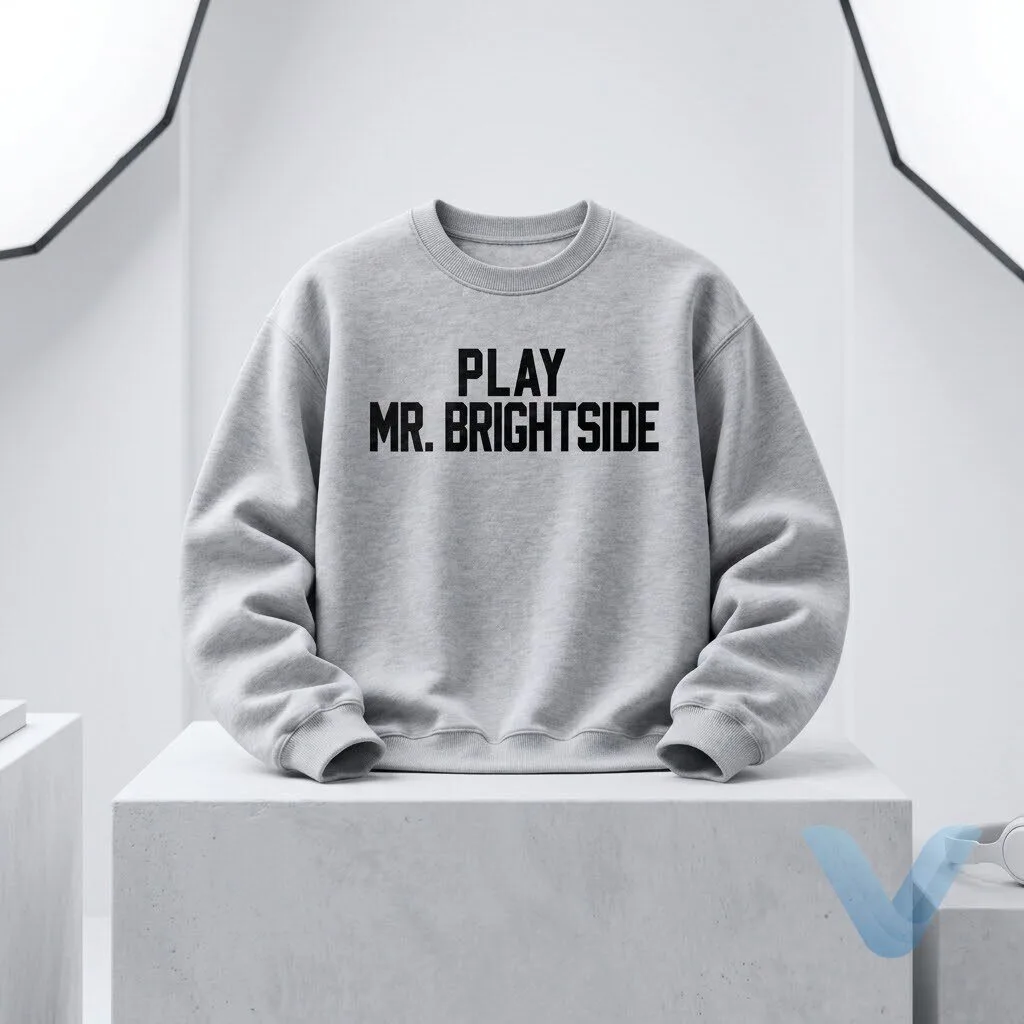 Sophie Cunningham Play Mr Brightside Sweatshirt shirts Sophie Cunningham Play Mr Brightside Sweatshirt shirts – image 4 of 4