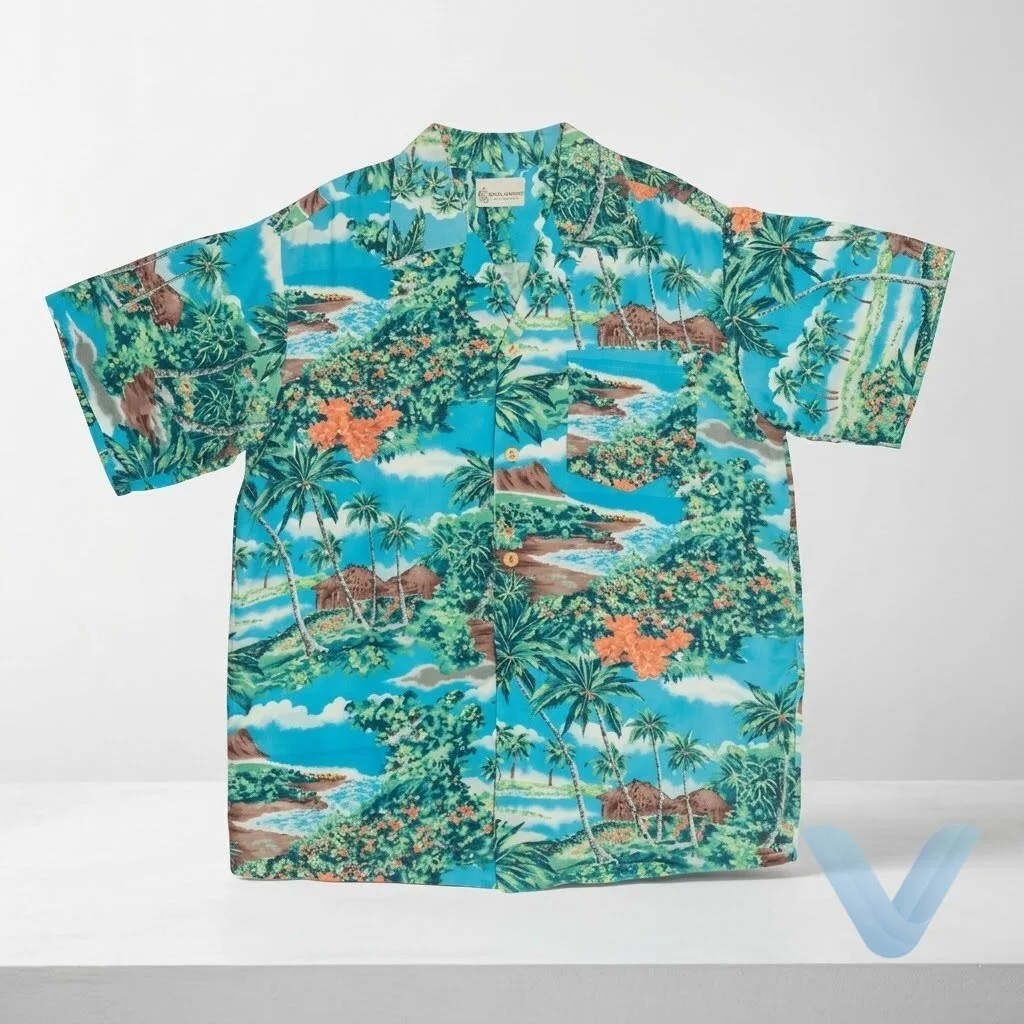 RJ Decker Scott Speedman The Angler Rare Vintage Hawaiian Shirt Hawaiian Honolulu 8 RJ Decker Scott Speedman The Angler Rare Vintage Hawaiian Shirt Hawaiian Honolulu