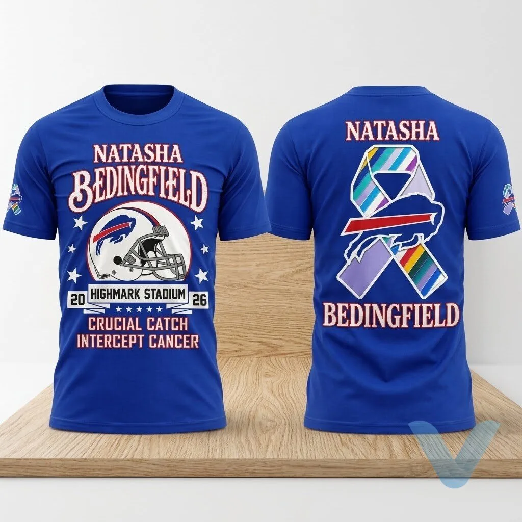 Bills x Natasha Bedingfield Crucial Catch Intercept Cancer 2026 Shirt Buffalo Pride with a Message of Hope october 4 8 Bills x Natasha Bedingfield Crucial Catch Intercept Cancer 2026 Shirt Buffalo Pride with a Message of Hope october 4