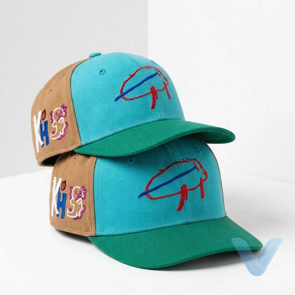"Trendy Celebrity Tees, Hats, and Sweaters: Unique Gifts for 2023" 4 Josh Allen Bills Designed by Killian Hat gift cap
