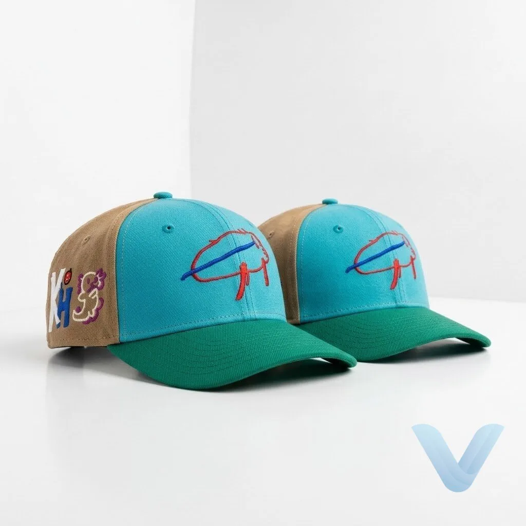 Josh Allen Bills Designed by Killian Hat gift cap 9 Josh Allen Bills Designed by Killian Hat gift cap