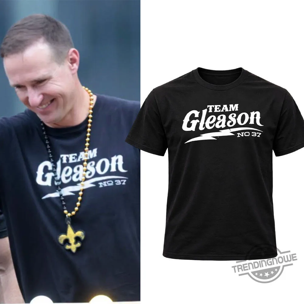 "Top 2026 Advent Calendars and Unique Shirts for the Holidays" 2 Rebirth Parade Team Steve Gleason Shirt