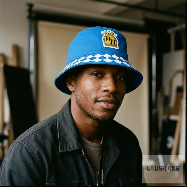 Reprinted ATL Icons Outkast x Waffle House limited-edition merch bucket hat October 2, 2026
