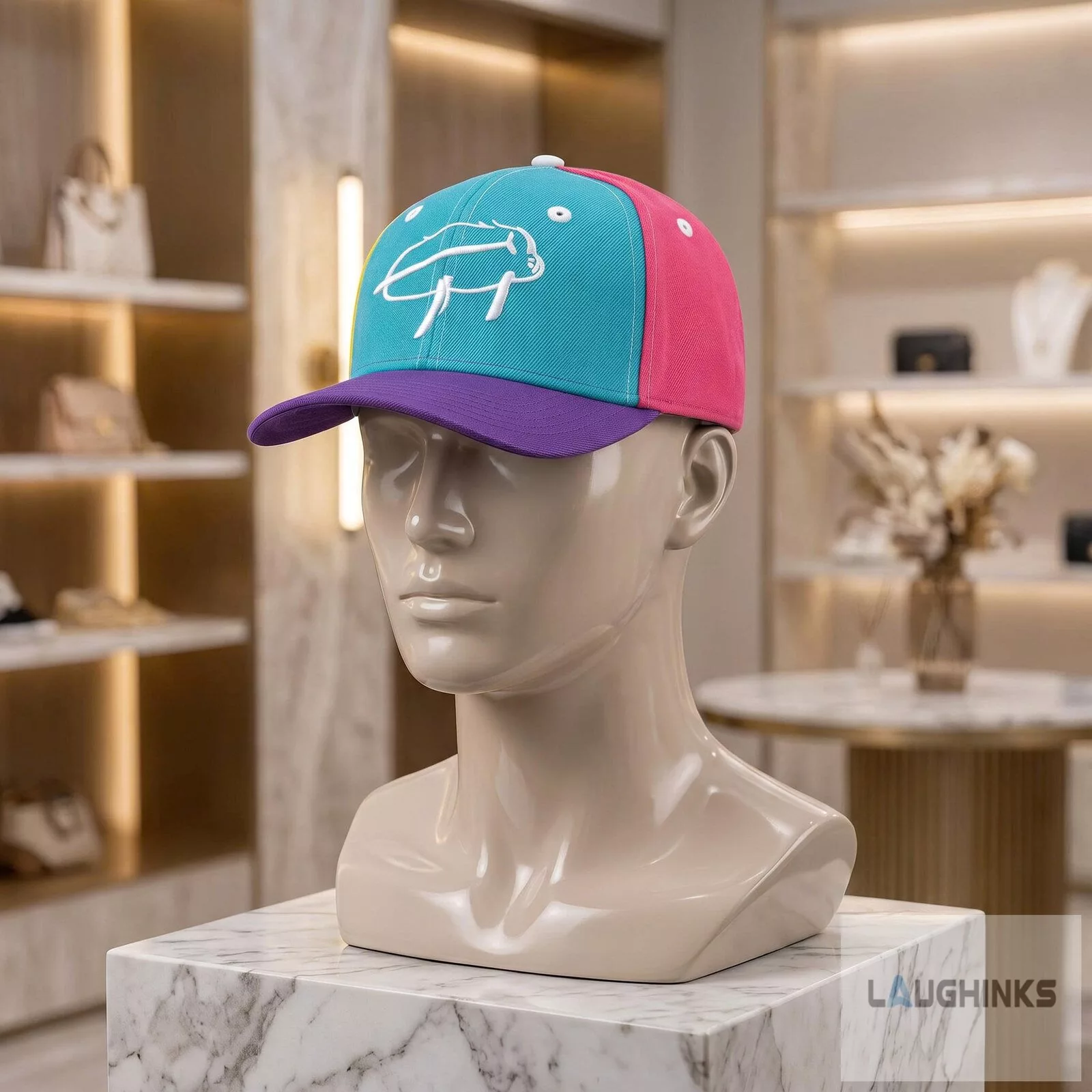 Buffalo Bills Fan Art Snapback Hat Baseball Cap 6 Buffalo Bills Fan Art Snapback Hat Baseball Cap