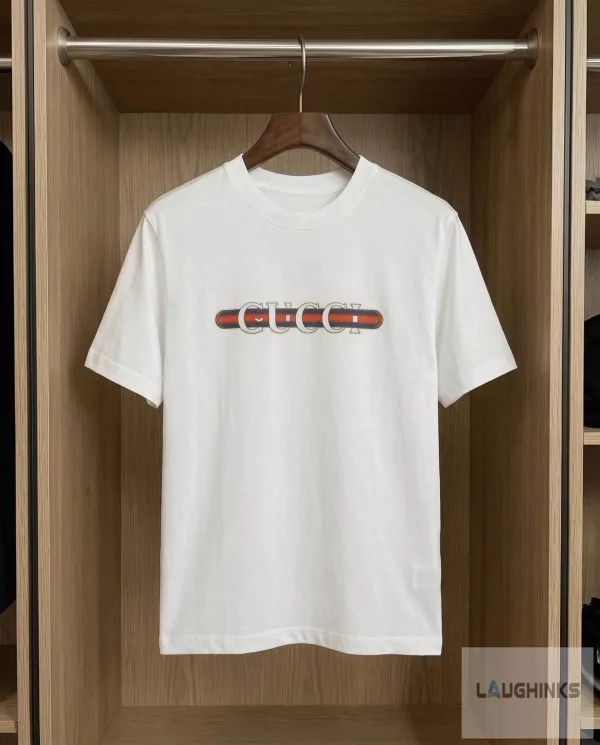 Cristiano Ronaldo x Gucci Graphic Tee Celebrity Style Fashion Apparel