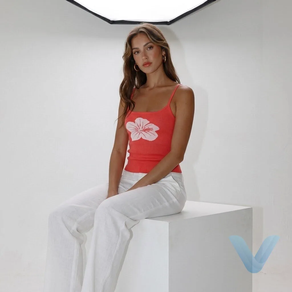 Below Deck Mediterranean Aesha Scott Tick Tick Boom Peppermayo Ofira Knit Tank Top 11 Below Deck Mediterranean Aesha Scott Tick Tick Boom Peppermayo Ofira Knit Tank Top