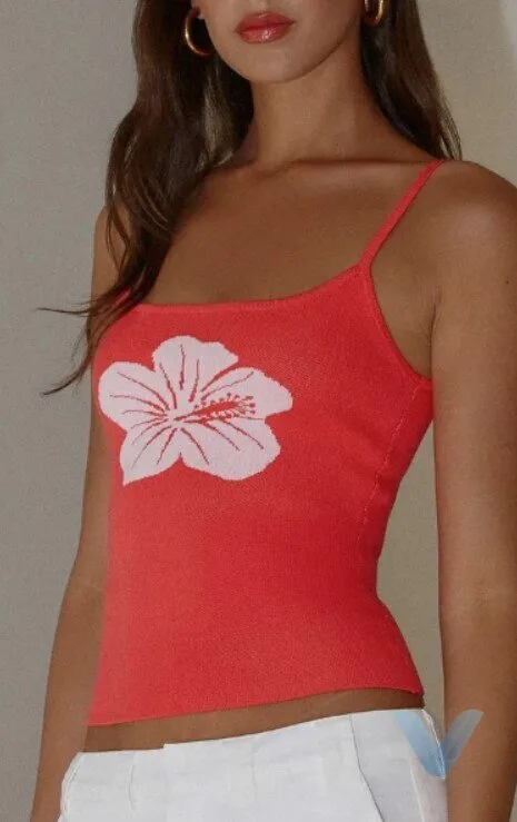 Below Deck Mediterranean Aesha Scott Tick Tick Boom Peppermayo Ofira Knit Tank Top 12 Below Deck Mediterranean Aesha Scott Tick Tick Boom Peppermayo Ofira Knit Tank Top