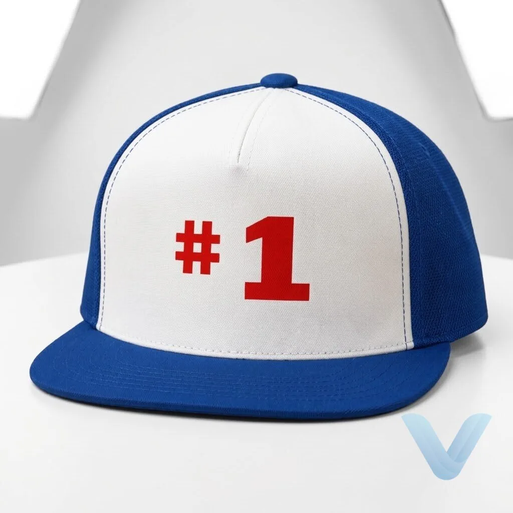 Smitty Werbenjagermanjensen No 1 Hat Gift cap