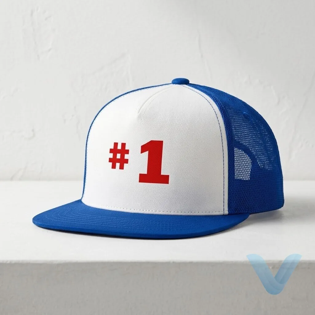 Smitty Werbenjagermanjensen No 1 Hat Gift cap 9 Smitty Werbenjagermanjensen No 1 Hat Gift cap
