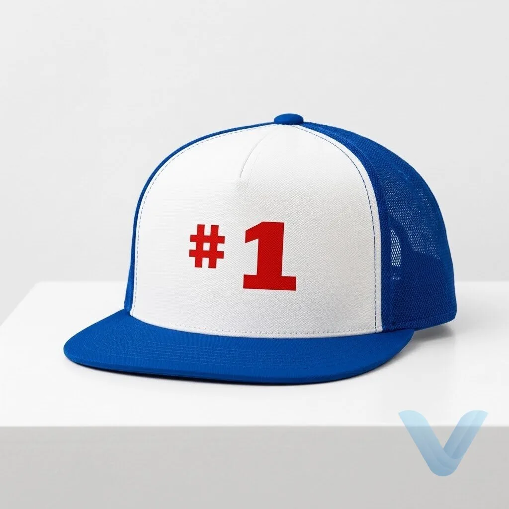 Smitty Werbenjagermanjensen No 1 Hat Gift cap 10 Smitty Werbenjagermanjensen No 1 Hat Gift cap