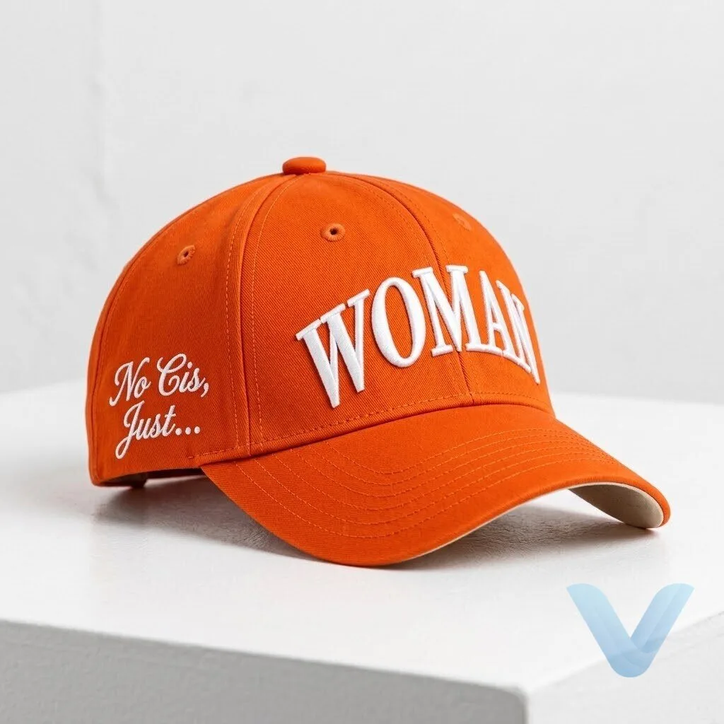 Sophie Cunningham Woman No Cis Just Hat gift cap 7 Sophie Cunningham Woman No Cis Just Hat gift cap