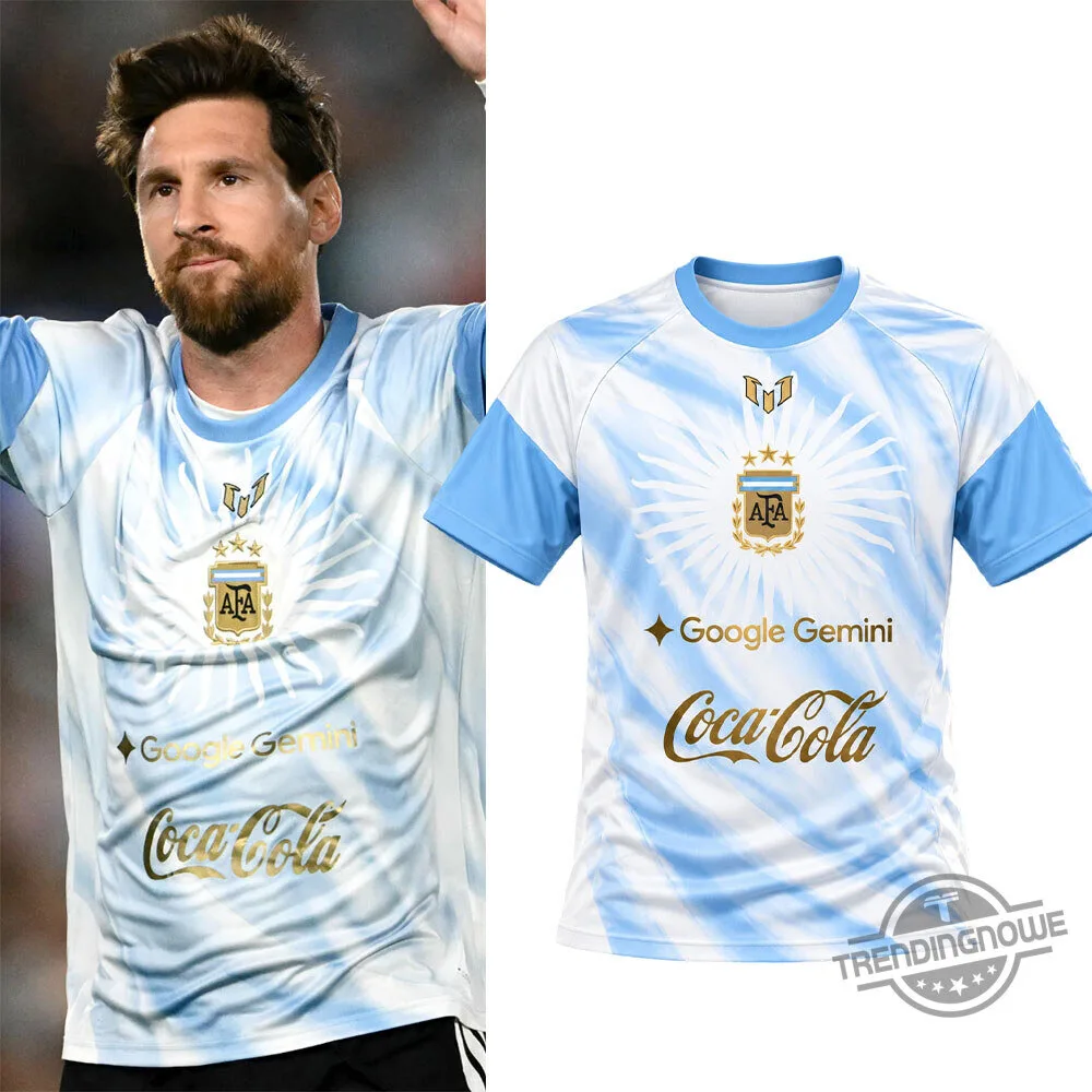 Lionel Messi Argentina 2026 Last Match Special Edition Jersey Shirt 5 Lionel Messi Argentina 2026 Last Match Special Edition Jersey Shirt