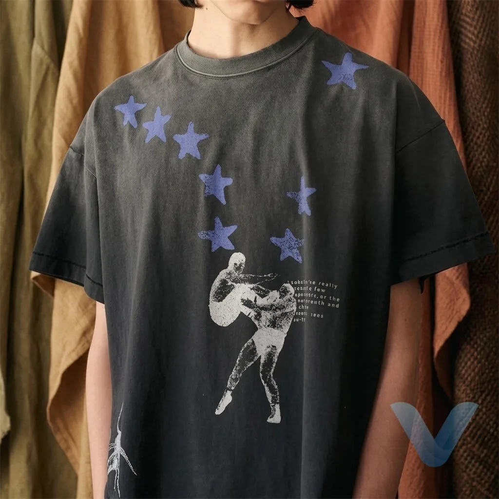 Hudson Williams The starry shirt hoodie sweatshirt