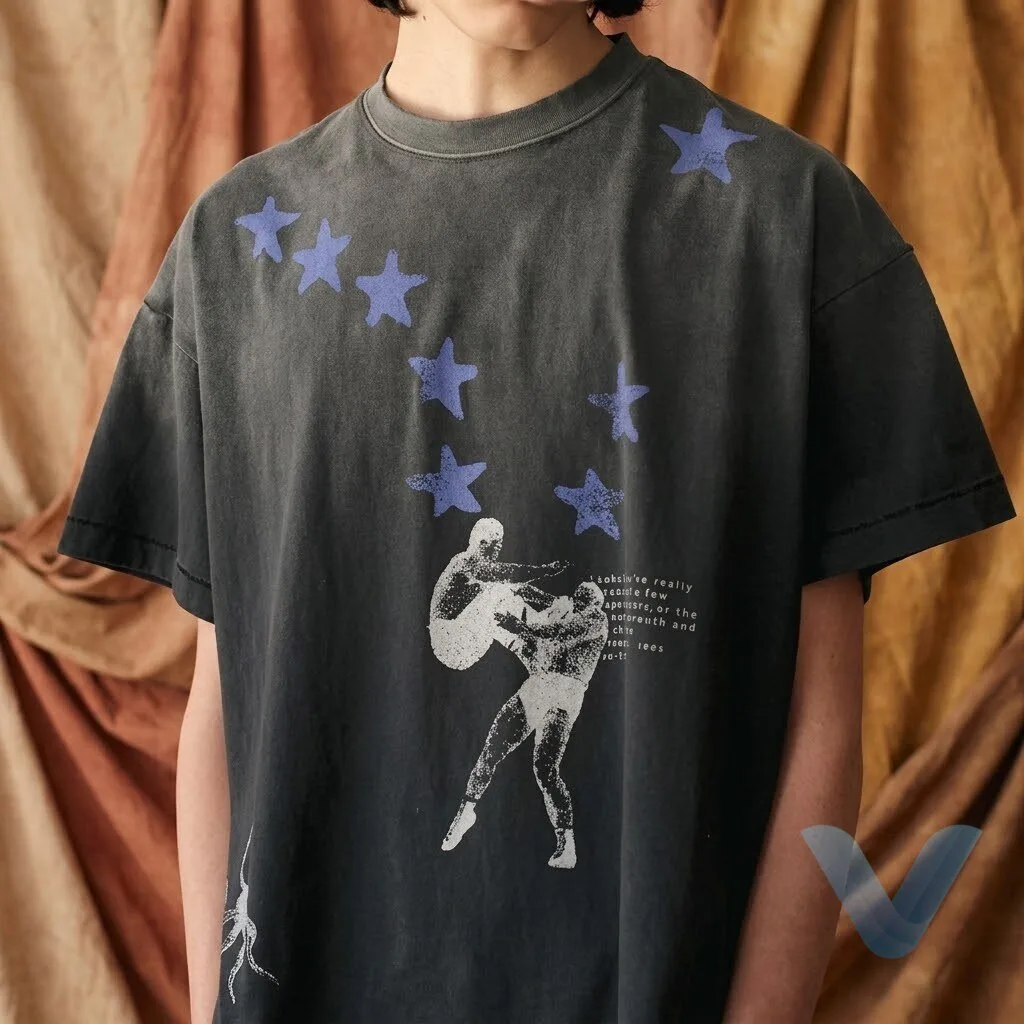 Hudson Williams The starry shirt hoodie sweatshirt