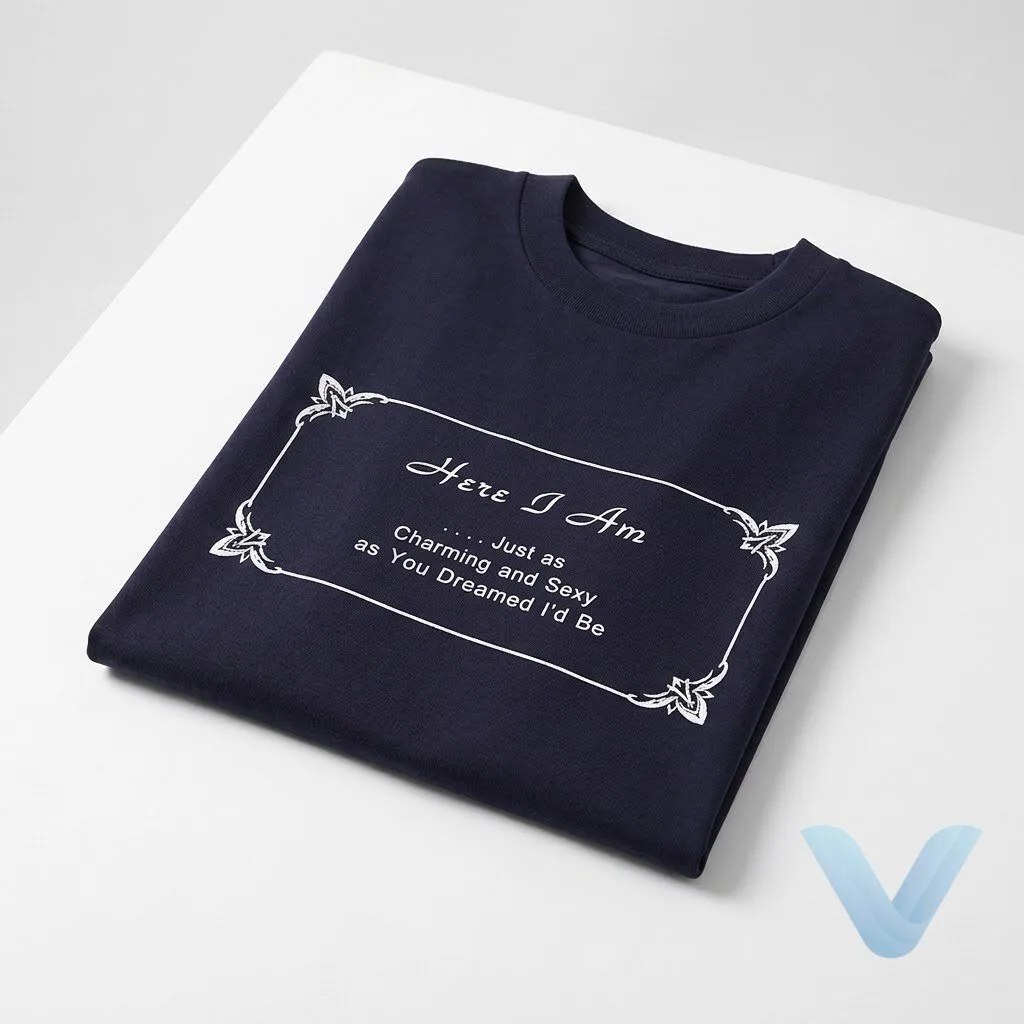 Harry Styles Vintage Charming & Sexy T shirt from sarahhendler Harry Styles Vintage Charming & Sexy T shirt from sarahhendler – image 4 of 5