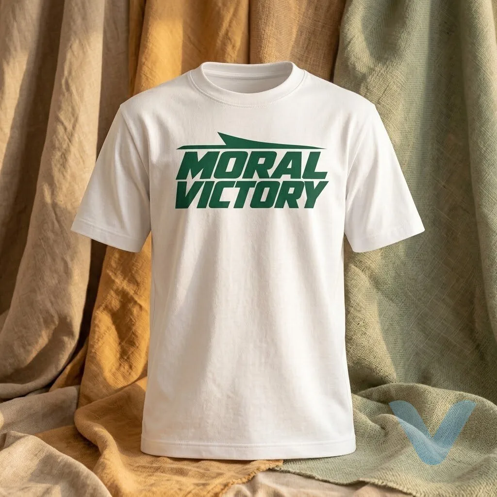 New York Jets NY Jets Moral Victory 2026 Shirt Giveaway September 27