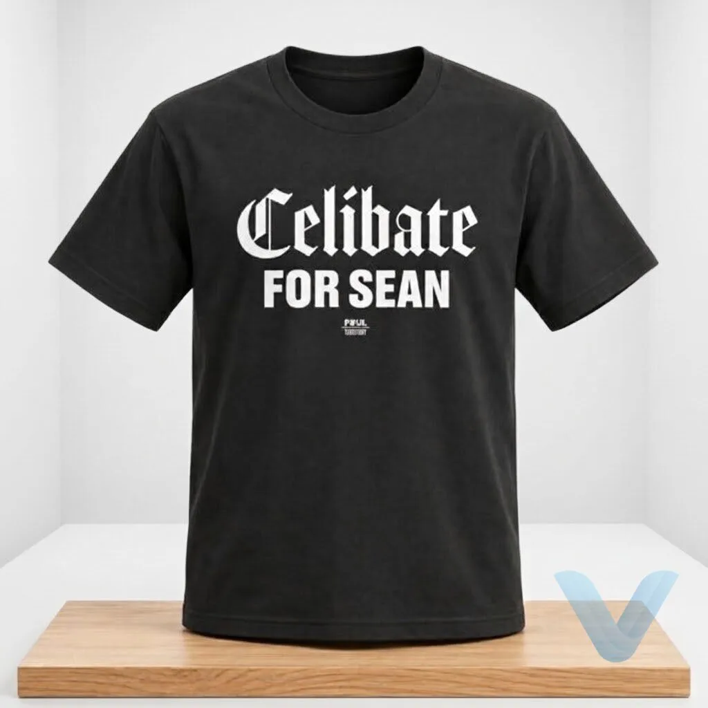 Home 12 White Sox Davis Martin Celibate for Sean T Shirt