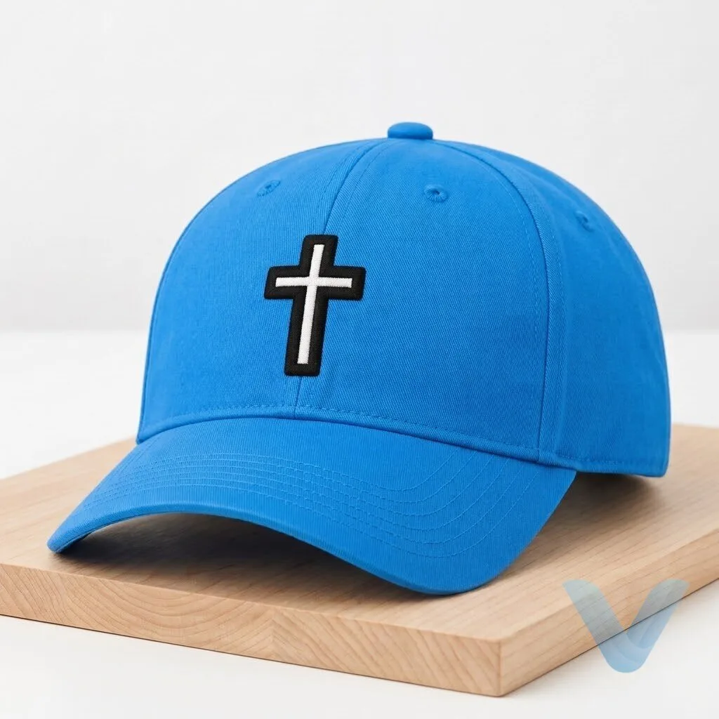 Home 8 Jim Baker Rest In Peace Hat gift cap