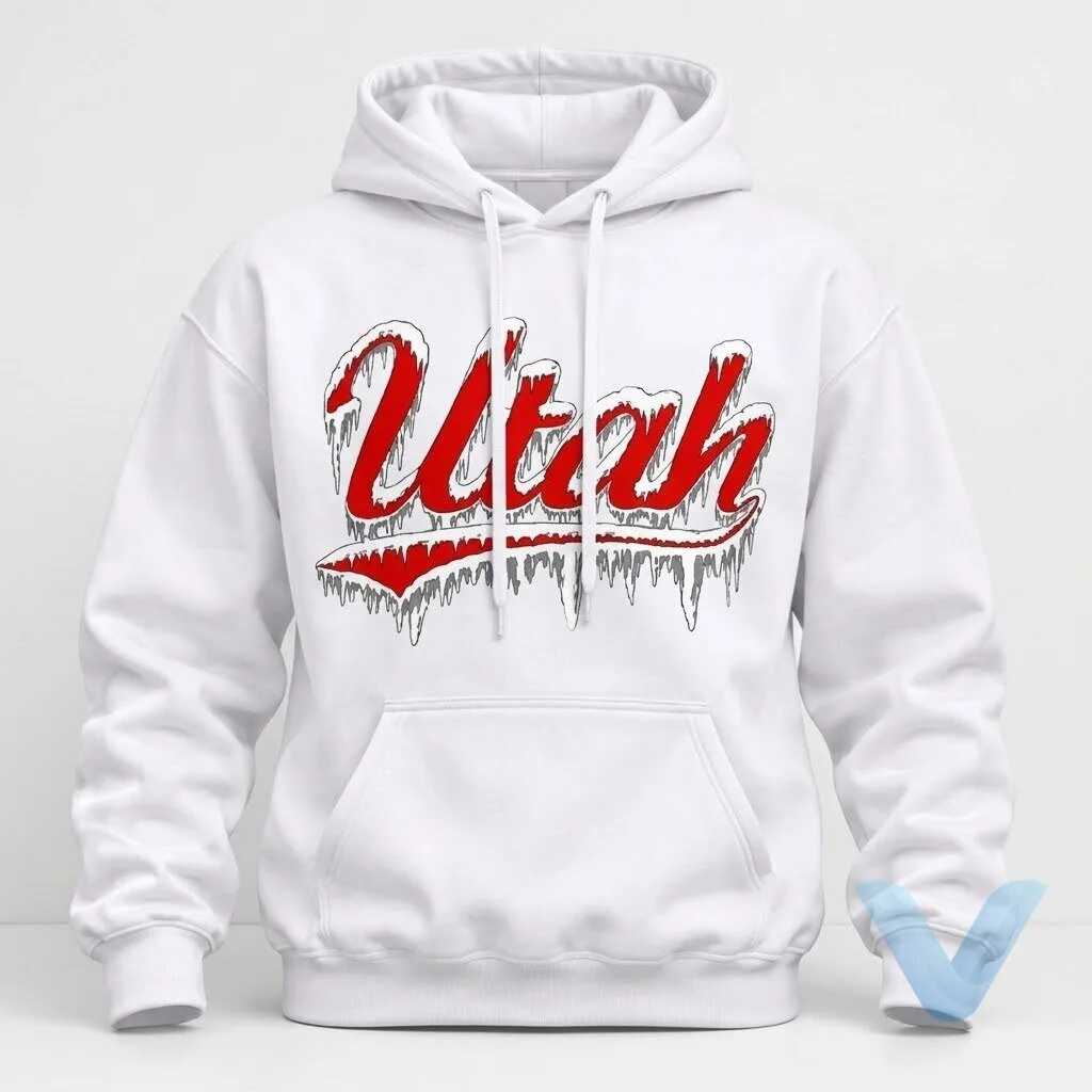 Utah Football Ice Out Hoodie t shirt sweatshirt