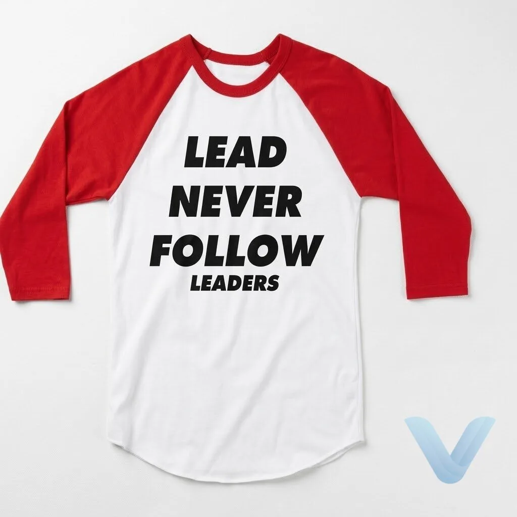 Chief Keef Lead Never Follow Leaders Shirt Chicago Drill y2k shirt