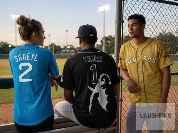 2026 Red Sox Fourth Wing Iron Flame Baseball Jersey Giveaway Black Blue Yellow Version 1 2026 Red Sox Fourth Wing Iron Flame Baseball Jersey Giveaway Black Blue Yellow Version