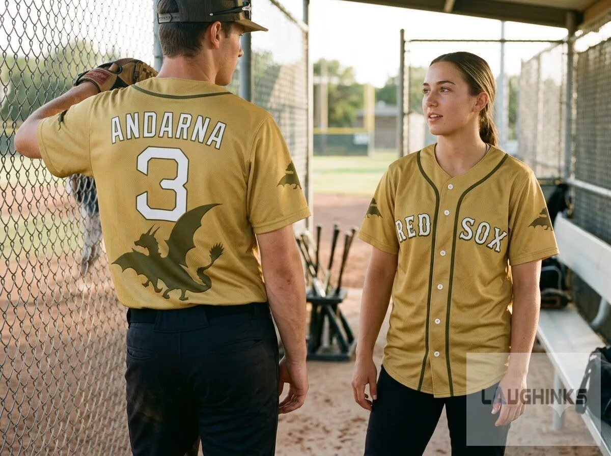 2026 Red Sox Fourth Wing Iron Flame Baseball Jersey Giveaway Black Blue Yellow Version 11 2026 Red Sox Fourth Wing Iron Flame Baseball Jersey Giveaway Black Blue Yellow Version