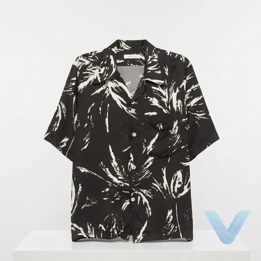 Home 2 Ted Lasso Siobhan Rex Hayes The Departing Lass Wales Bonner High Life Shirt hawaiian shirt