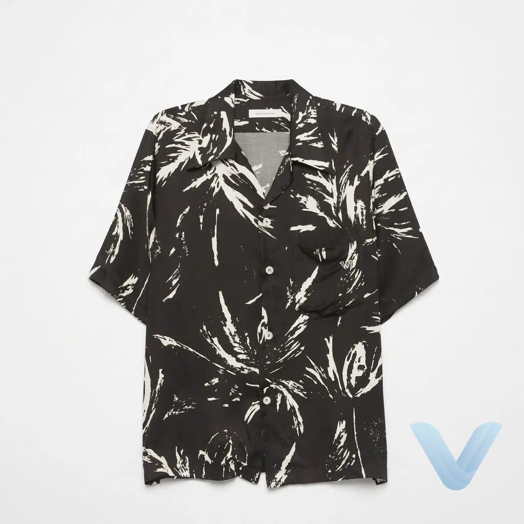 Ted Lasso Siobhan Rex Hayes The Departing Lass Wales Bonner High Life Shirt hawaiian shirt