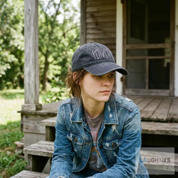 Ethel Cain Store Merch Perverts Hat 2026 Drop
