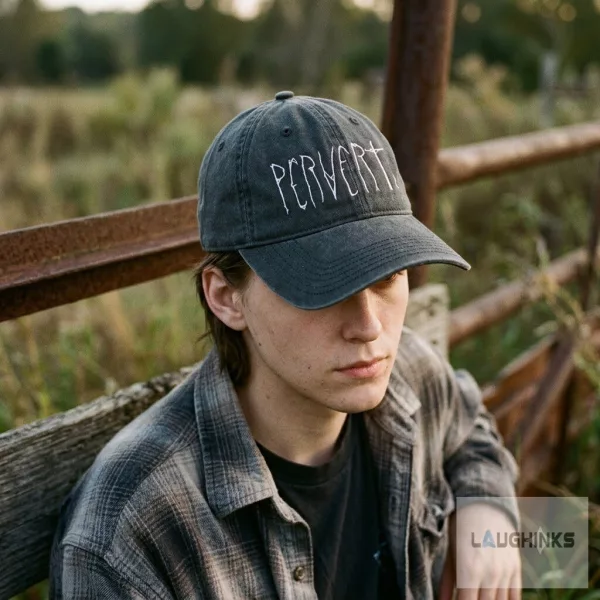 Ethel Cain Store Merch Perverts Hat 2026 Drop