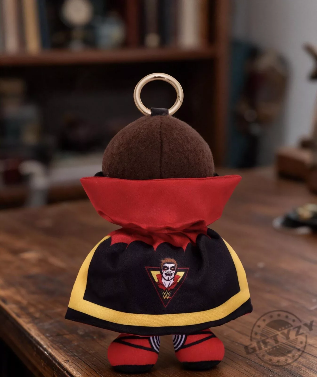 Danhausen Big Shots 7 Mini Toy Plush