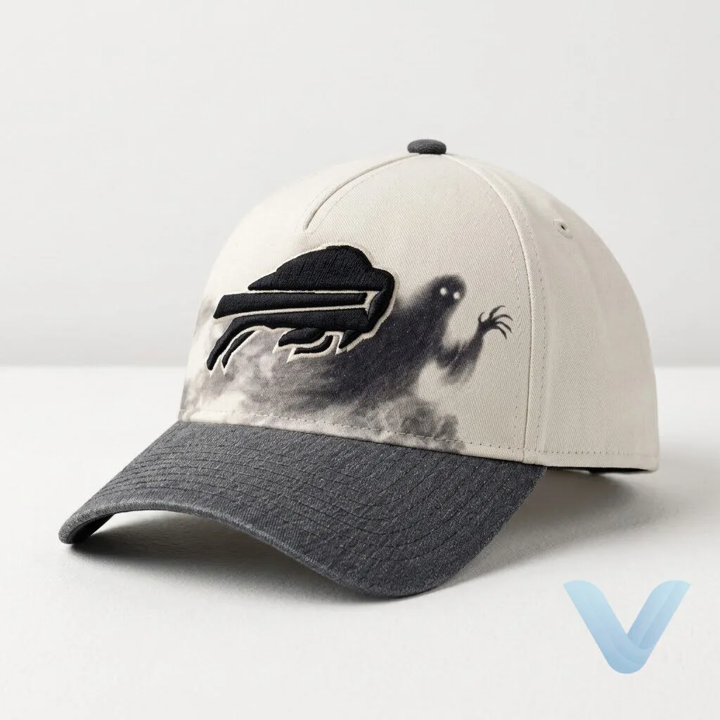 Bills Spectral Hat gift cap 9 Bills Spectral Hat gift cap