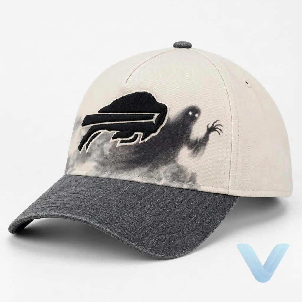 Bills Spectral Hat gift cap 10 Bills Spectral Hat gift cap