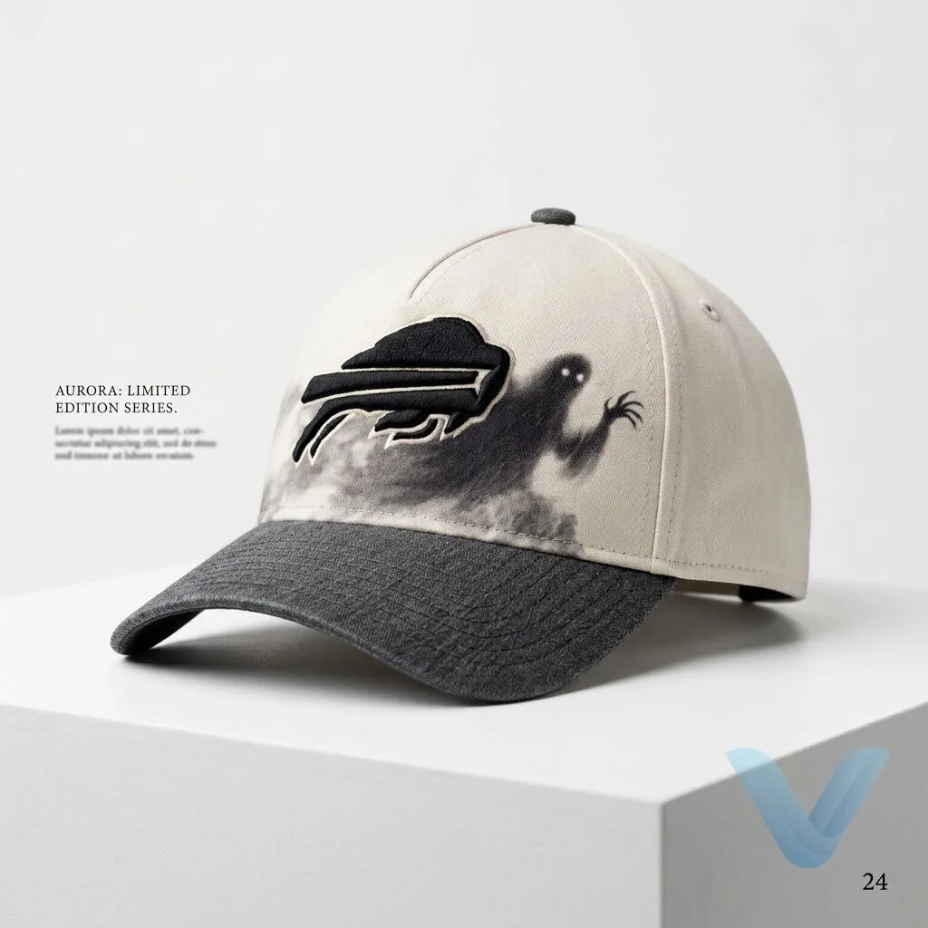 Bills Spectral Hat gift cap 12 Bills Spectral Hat gift cap