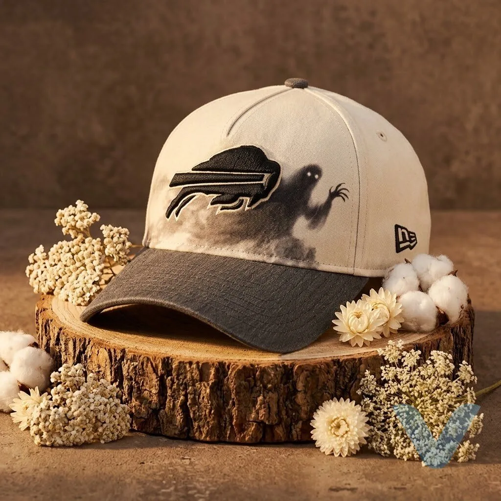 Bills Spectral Hat gift cap 13 Bills Spectral Hat gift cap
