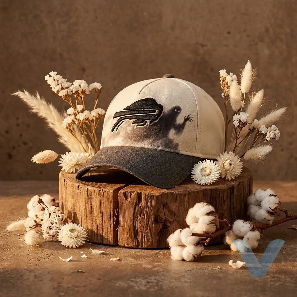 Bills Spectral Hat gift cap 15 Bills Spectral Hat gift cap