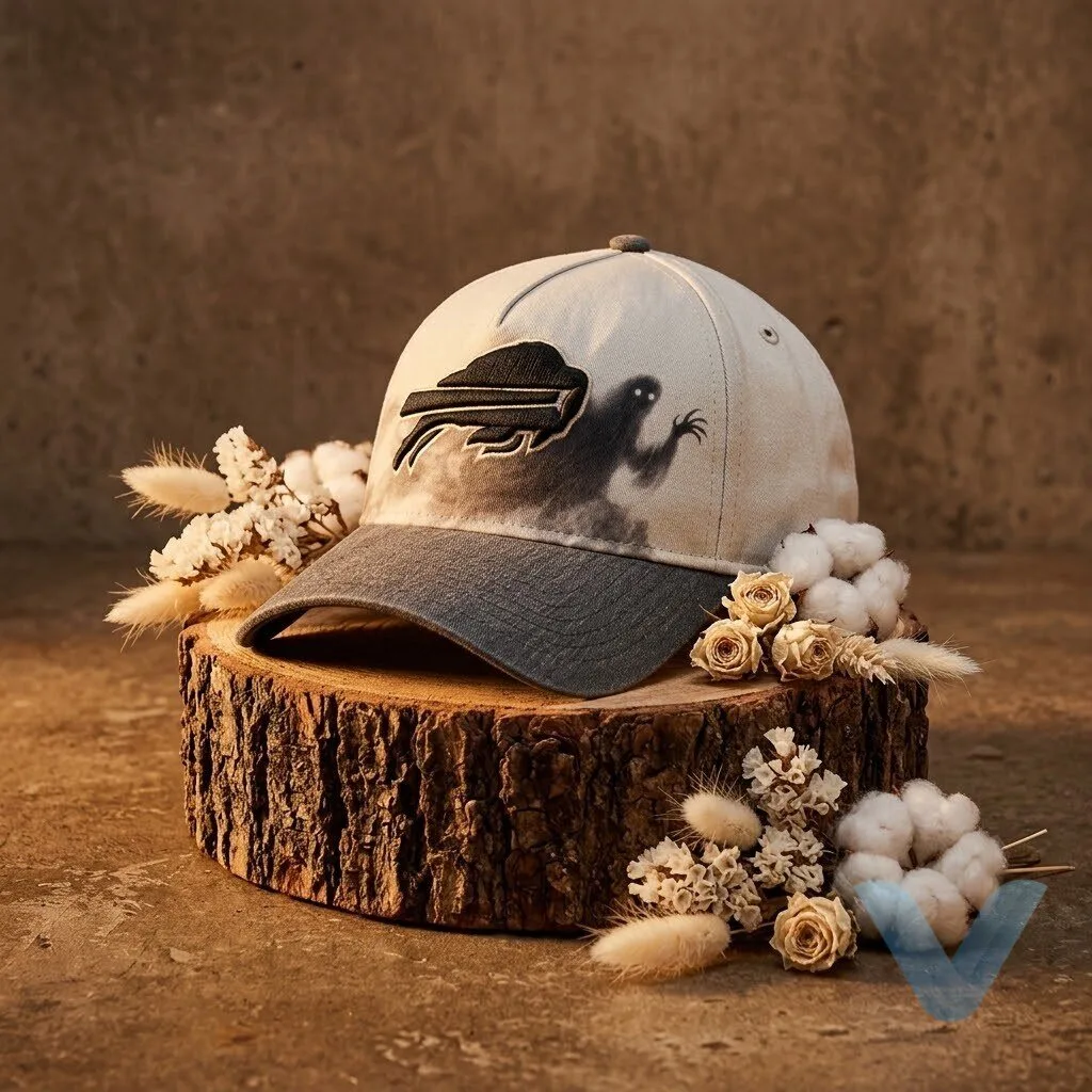 Bills Spectral Hat gift cap 16 Bills Spectral Hat gift cap