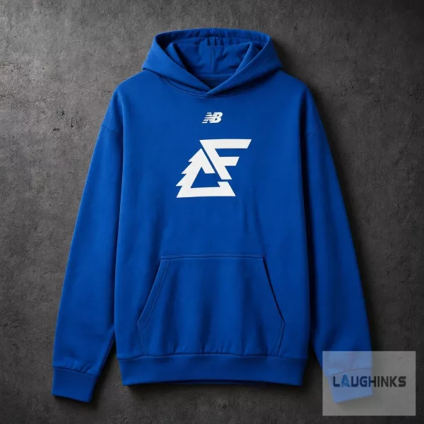 Cooper Flagg New Balance Hoodie Basketball Fan Apparel