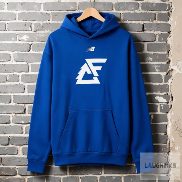 Cooper Flagg New Balance Hoodie Basketball Fan Apparel