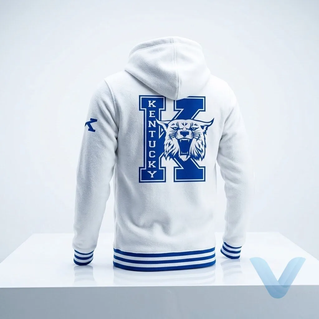 Kentucky Wildcats Retro 2026 White Pullover Hoodie t shirt sweatshirt 14 Kentucky Wildcats Retro 2026 White Pullover Hoodie t shirt sweatshirt
