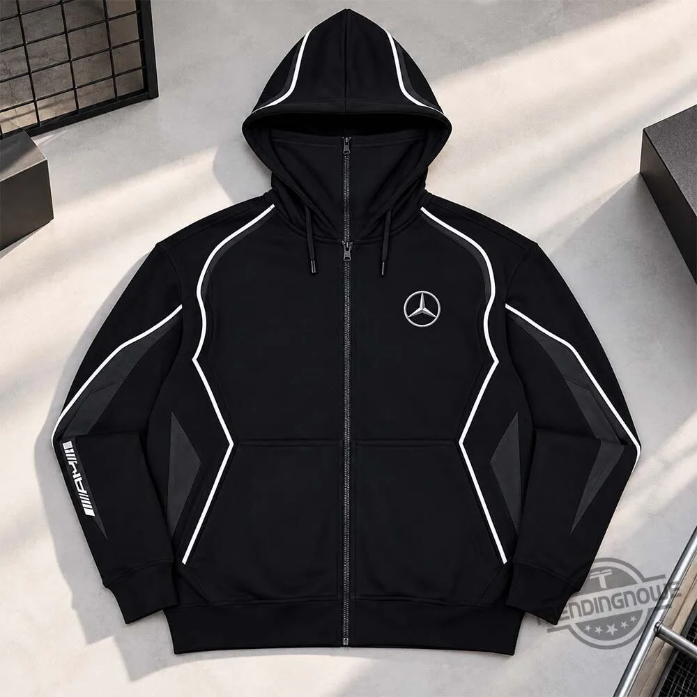 Revzips Mercedes Lamborghini Ferrari And BMW Printed Balaclava Ninja Zipper Face Mask Hoodie Shirt 8 Revzips Mercedes Lamborghini Ferrari And BMW Printed Balaclava Ninja Zipper Face Mask Hoodie Shirt
