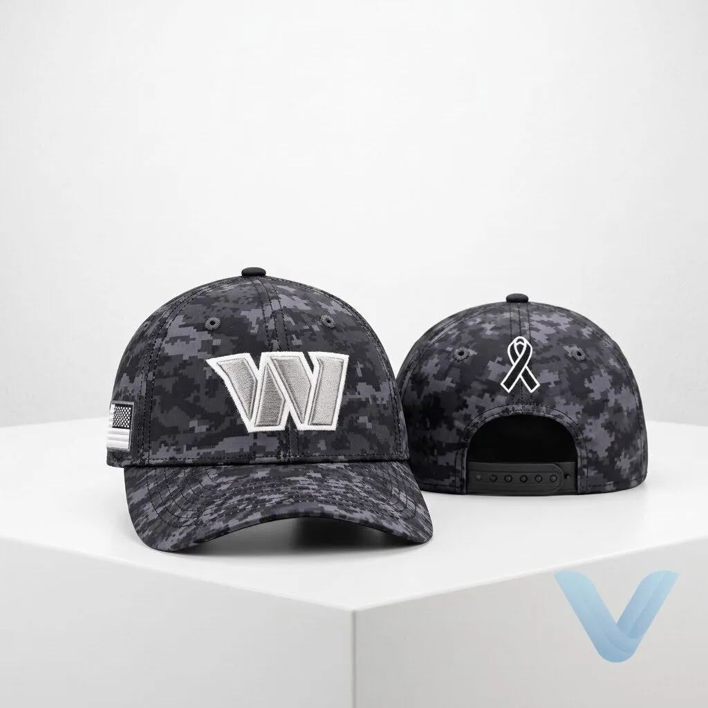 Commanders Salute To Service 2026 Camo Hat gift cap 7 Commanders Salute To Service 2026 Camo Hat gift cap