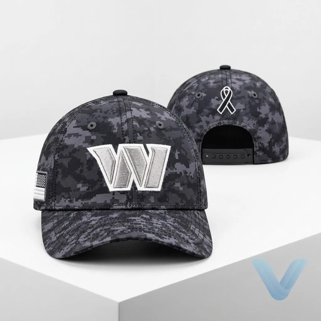 Commanders Salute To Service 2026 Camo Hat gift cap 8 Commanders Salute To Service 2026 Camo Hat gift cap