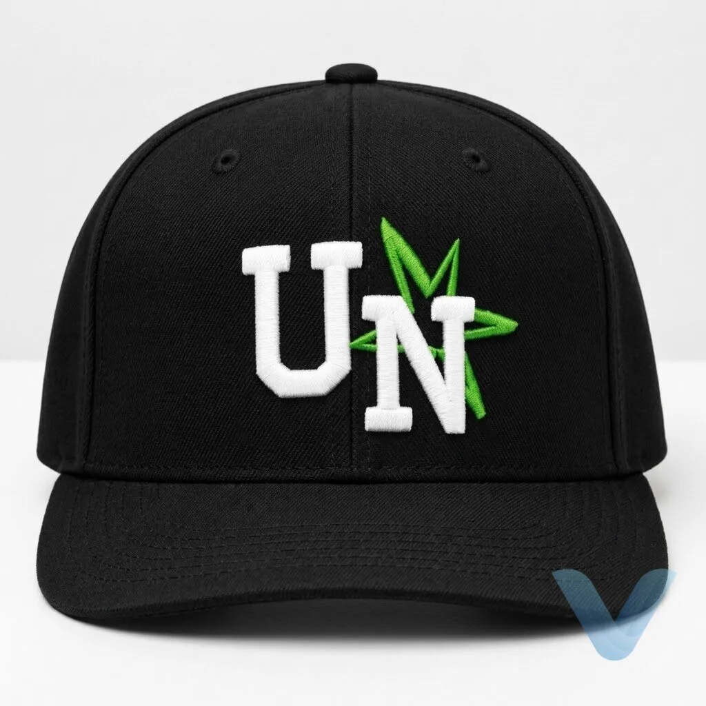 LeBron James UN Hat Gift cap