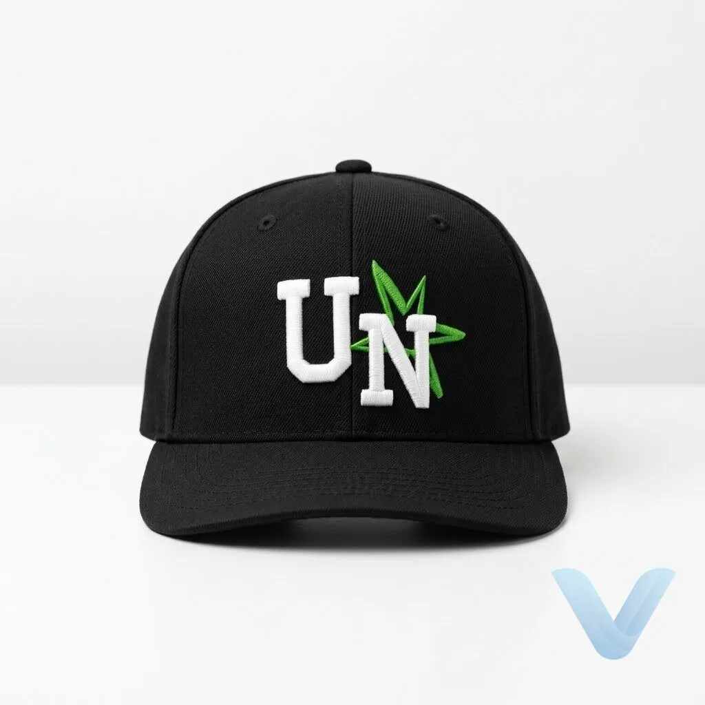 LeBron James UN Hat Gift cap