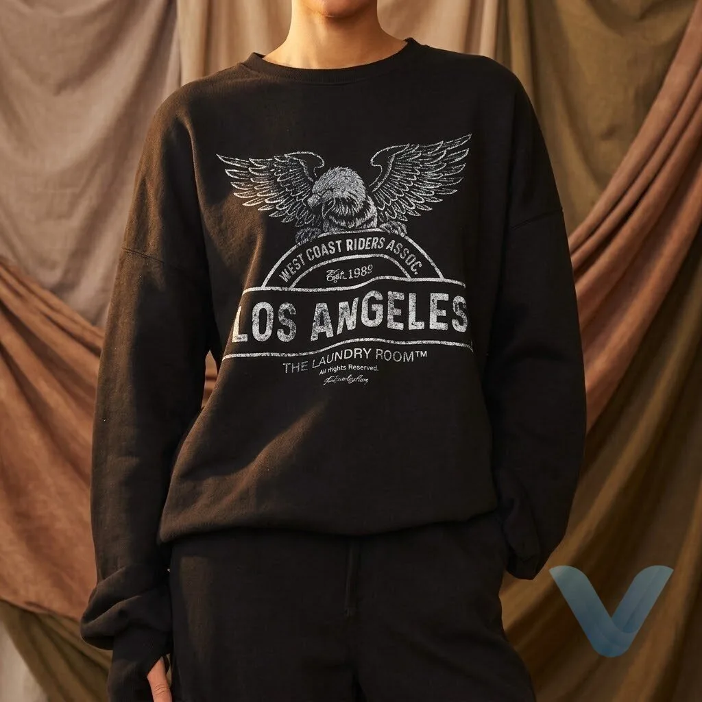 Home 14 Real Housewives of Orange County Tamra Judge Friends and Fortunes The Laundry Room West Coast Riders Jumper sweatshirt t shirt